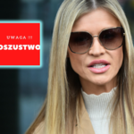 Joanna Krupa ofiarą oszustwa. To kolejna gwiazda! Wcześniej zaatakowano Katarzynę Cerekwicką