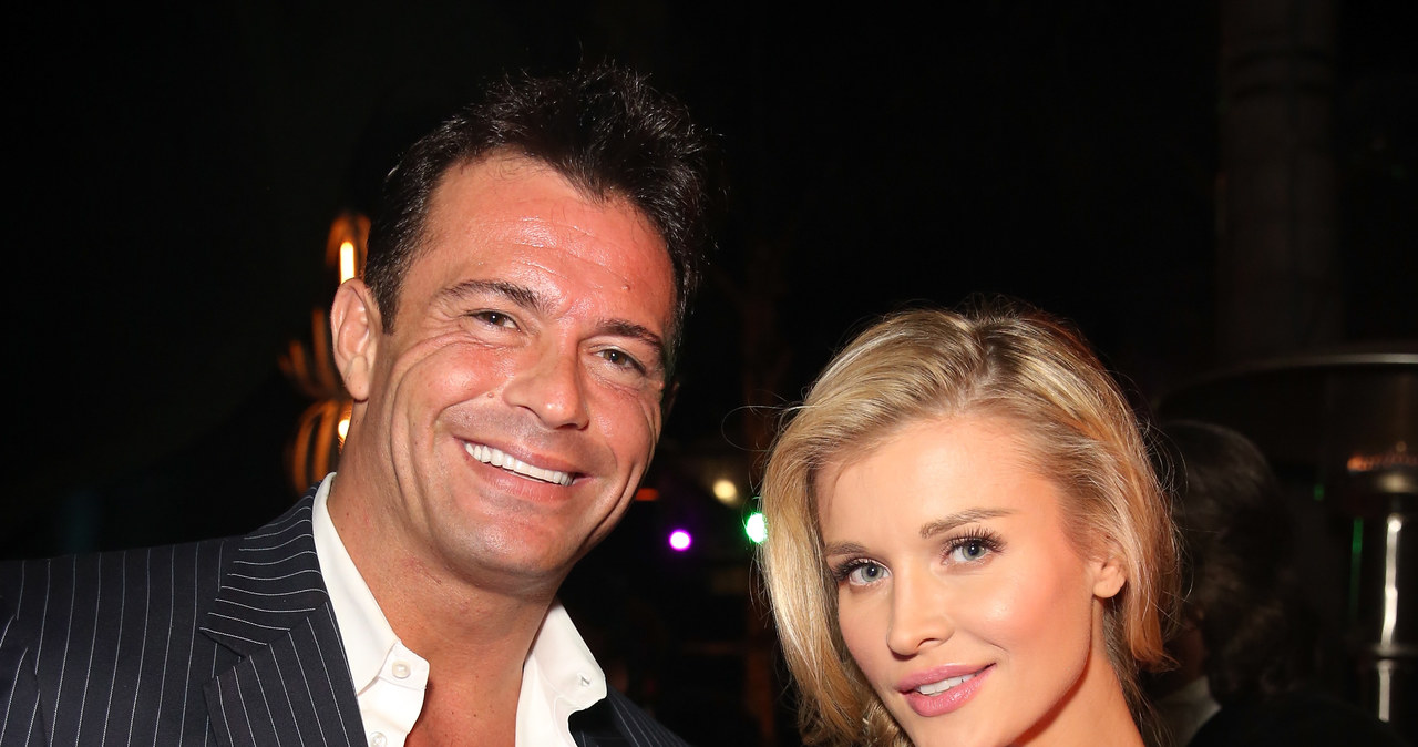 Joanna Krupa ponoć wyprowadziła się od męża! /Chelsea Lauren /Getty Images