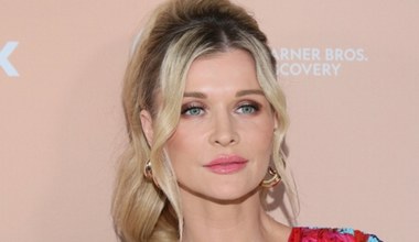 Joanna Krupa przeżywa żałobę. Ze smutkiem przyznała, że cały czas musi udawać