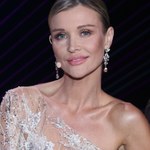 Joanna Krupa szaleje na plaży w kusym bikini. „Ciało bogini”