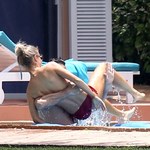 Joanna Krupa topless