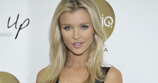 Joanna Krupa wszystkimi możliwymi sposobami promuje swój reality-show / fot. Kurnikowski /AKPA