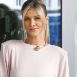 Romain Zago Joanna Krupa zamieściła zabawny filmik. Zareagował były mąż