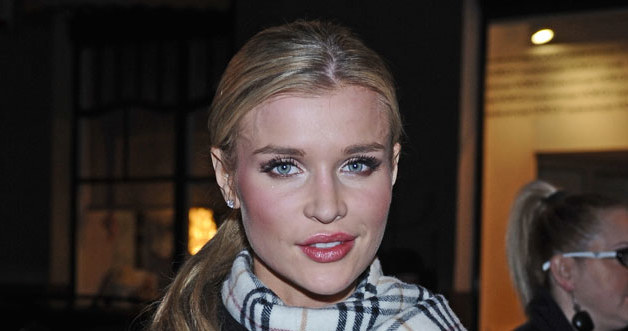 Joanna Krupa /Andras Szilagyi /MWMedia