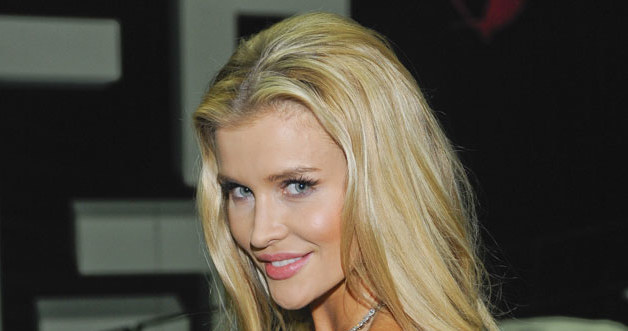 Joanna Krupa /Jarosław Antoniak /MWMedia