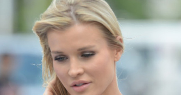 Joanna Krupa /Brock Miller /East News