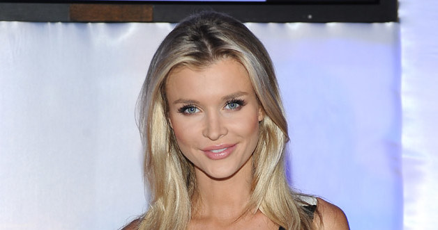 Joanna Krupa /Andras Szilagyi /MWMedia