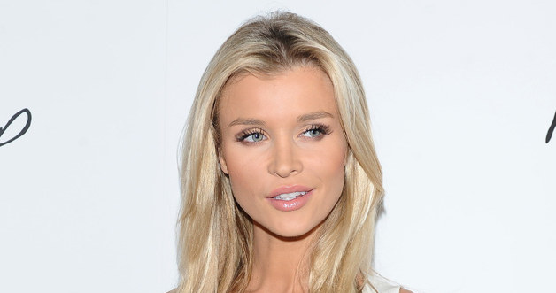 Joanna Krupa /Andras Szilagyi /MWMedia