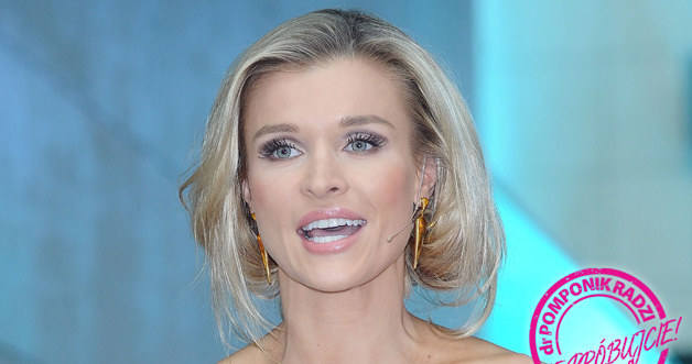 Joanna Krupa /Jarosław Antoniak /MWMedia