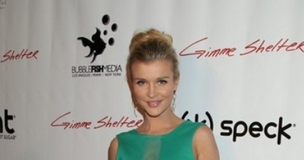 Joanna Krupa /- /East News