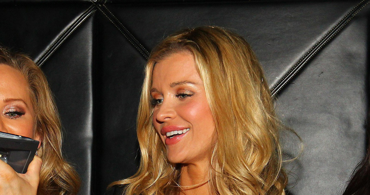 Joanna Krupa /- /East News