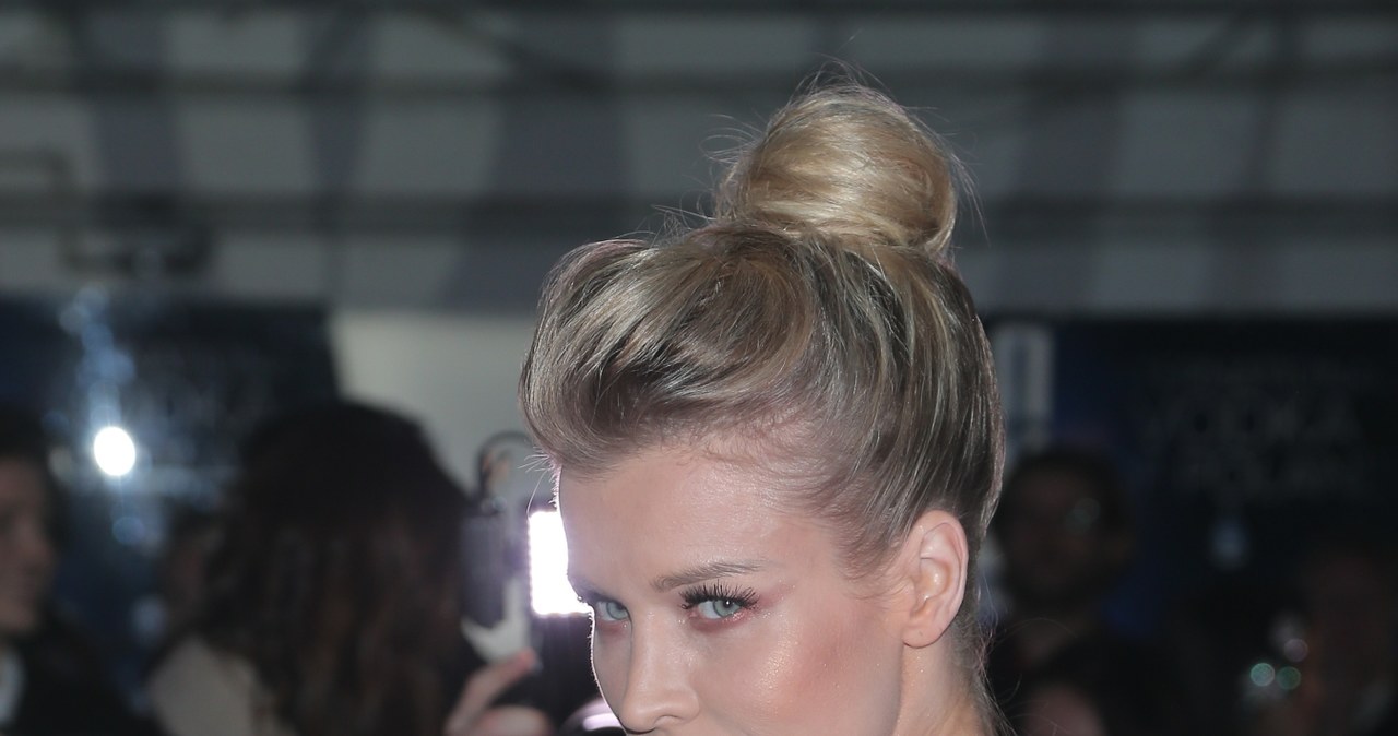 Joanna Krupa /Paweł Wrzecion /MWMedia