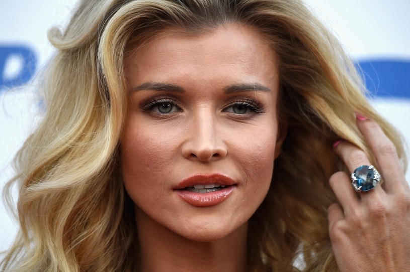 Joanna Krupa /Getty Images