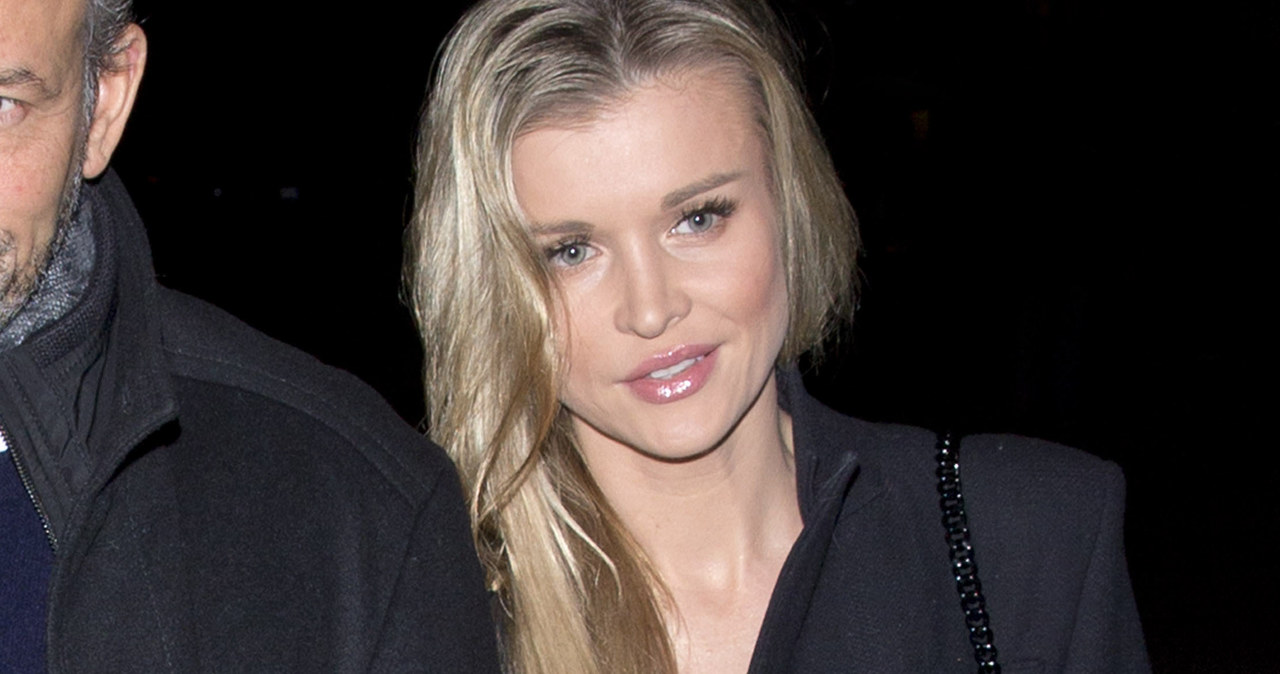 Joanna Krupa /Agencja FORUM