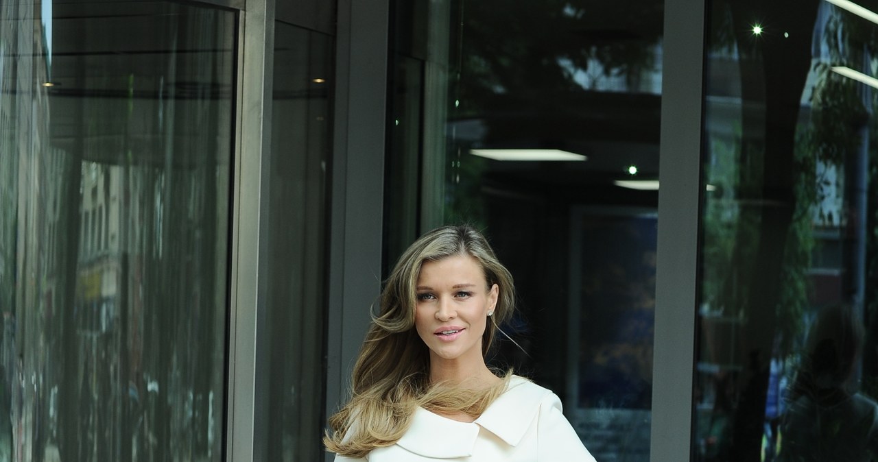 Joanna Krupa /MWMedia /MWMedia