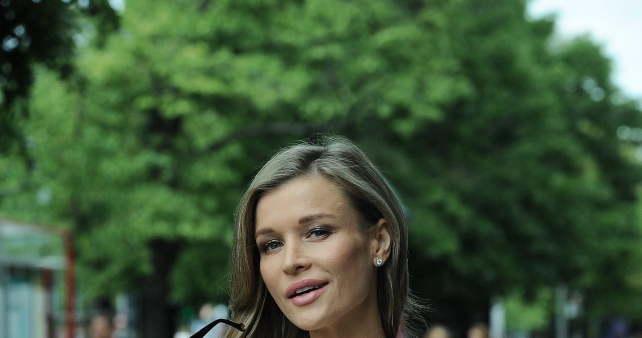 Joanna Krupa /MWMedia