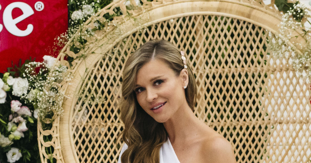 Joanna Krupa /materiały prasowe