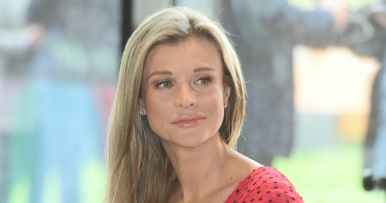 Joanna Krupa /VIPHOTO /East News