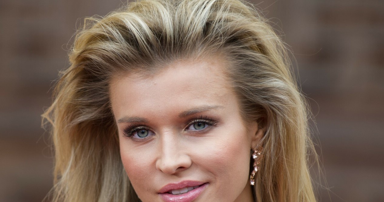 Joanna Krupa /Bartosz Krupa /East News