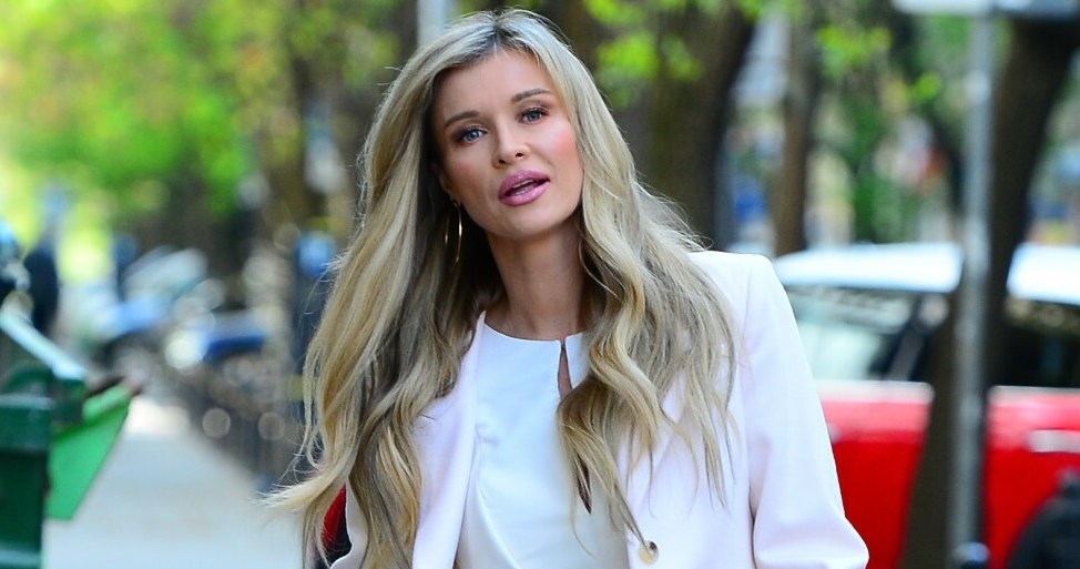 Joanna Krupa / VIPHOTO/East News /East News