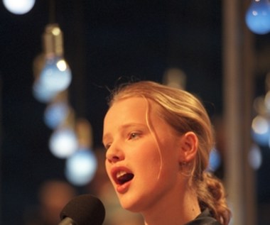 Joanna Kulig: Debiutowała jako 16-latka