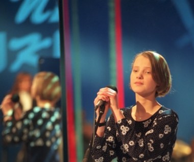 Joanna Kulig: Debiutowała jako 16-latka