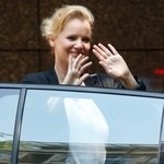 Joanna Kulig: Decyzja dla dobra syna! 