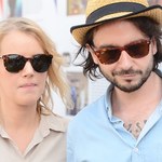 Joanna Kulig i Maciej Bochniak: Role się odwróciły!