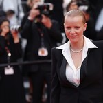 Joanna Kulig: Kulisy festiwalu w Cannes