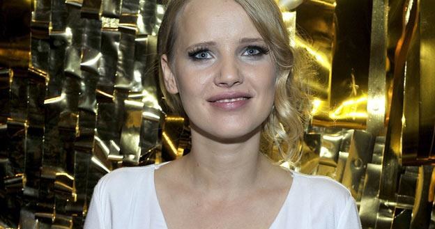 Joanna Kulig: Najczęściej powierza mi się mocne postaci /AKPA