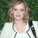 Joanna Kulig nigdy tego nie ukrywała. Tak naprawdę traktuje swoją karierę