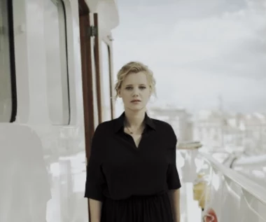 Joanna Kulig: Rusza na podbój Hollywood