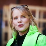 Joanna Kulig urodzi w słynnej klinice gwiazd w Los Angeles. Tyle trzeba tam zapłacić za poród