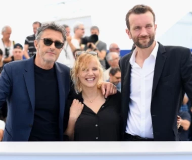 Joanna Kulig: W Cannes rozpiera mnie duma z bycia Polką