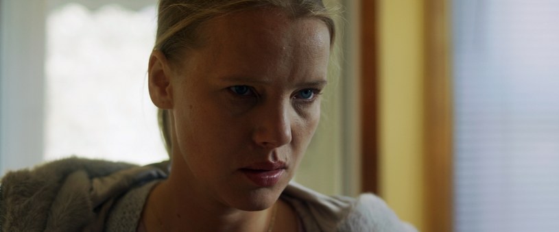 Joanna Kulig in the film "Love without warning" /© Distributor Materials/Press Materials