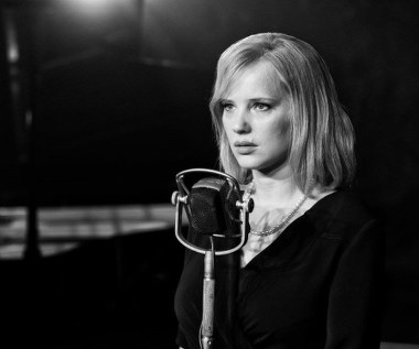 Joanna Kulig w filmie "Zimna wojna"