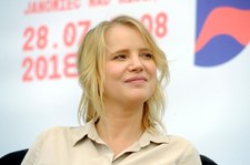 Joanna Kulig w jury tegorocznego festiwalu w Gdyni