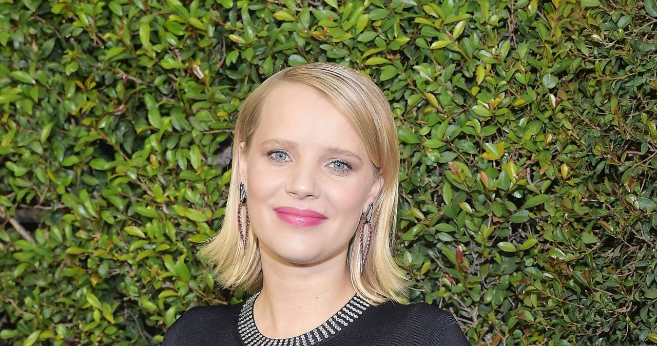 Joanna Kulig w ostatnim czasie podbijała Stany Zjednoczone /Stefanie Keenan /Getty Images