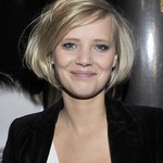 Joanna Kulig wyzwań się nie boi