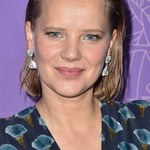 Joanna Kulig z "mokrą głową" na czerwonym dywanie w Cannes. Fryzura podzieliła internautów