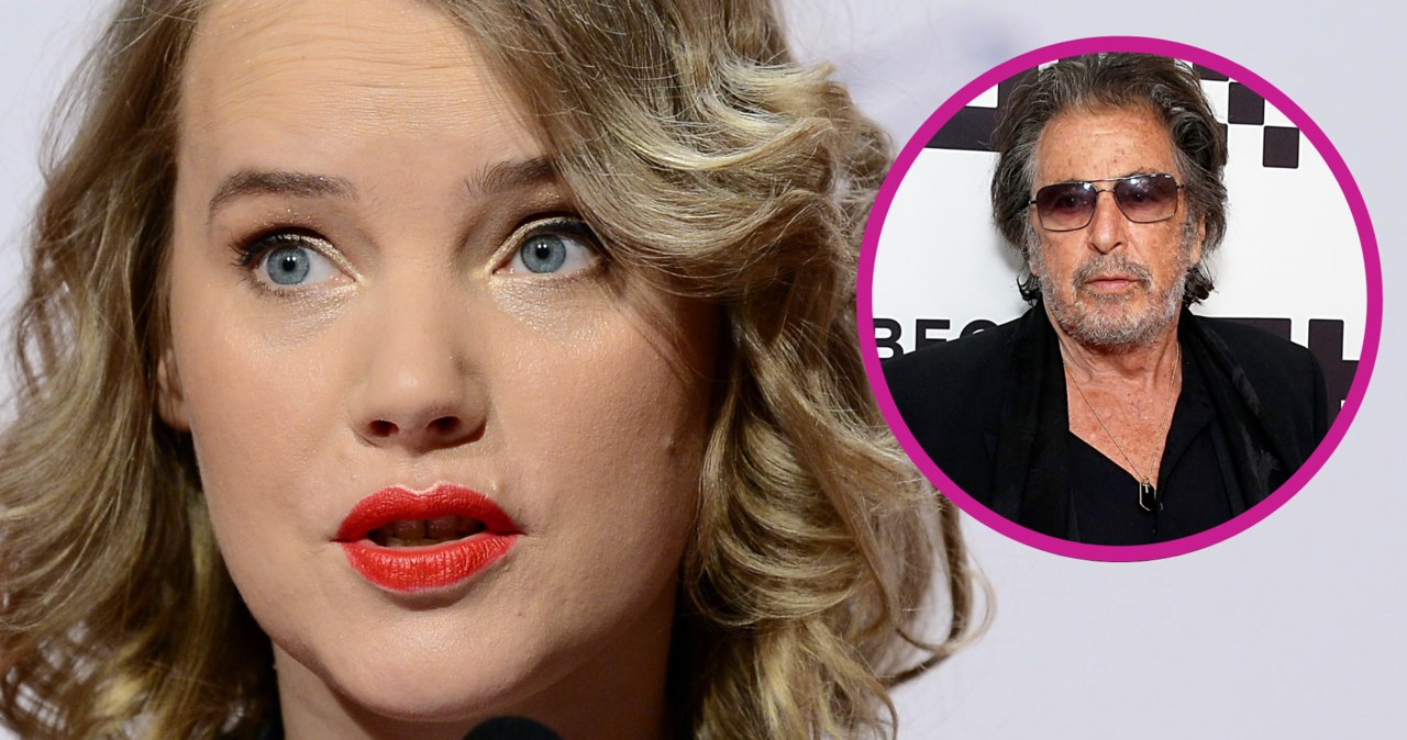 Joanna Kulig zagra u boku Ala Pacino i Michaela Keatona /Radoslaw Nawrocki /Agencja FORUM