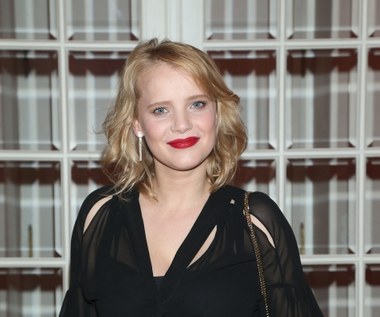 Joanna Kulig zagrała u boku gwiazd Hollywood. Spełniła swoje marzenie?