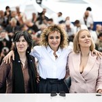 Joanna Kulig założyła to na siebie w Cannes. Tak zadaje szyku 