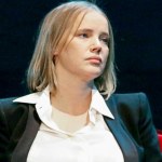 Joanna Kulig zaskoczyła metamorfozą. Tak wygląda jako Britney Spears