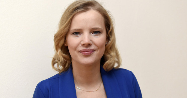 Joanna Kulig /Gałązka /AKPA