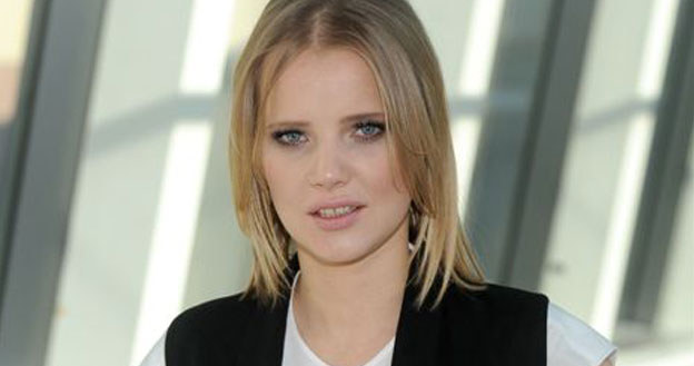 Joanna Kulig /Agencja W. Impact