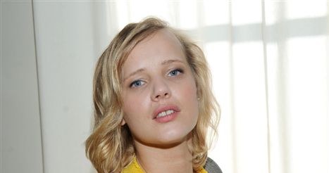 Joanna Kulig /Agencja W. Impact