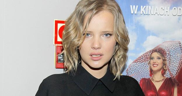 Joanna Kulig /AKPA