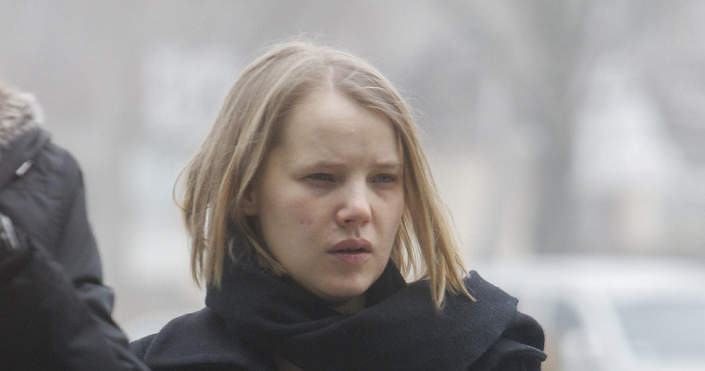 Joanna Kulig /Andrzej Swietlik /AKPA