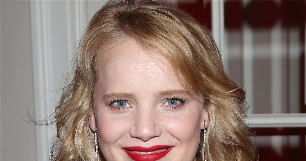 Joanna Kulig /Agencja W. Impact